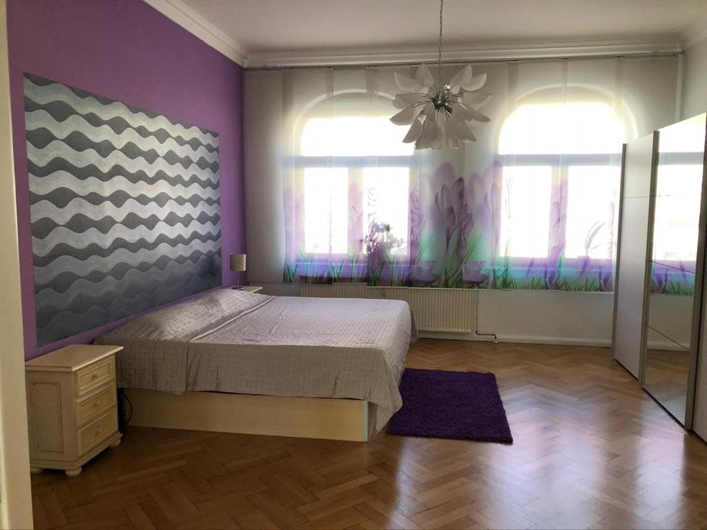 Ferienwohnung an der grünen Clara Erfurt Exterior foto